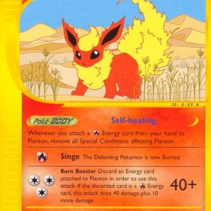 Flareon - 8/144