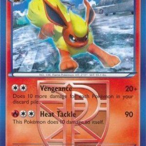 Flareon (Team Plasma) - 12/116