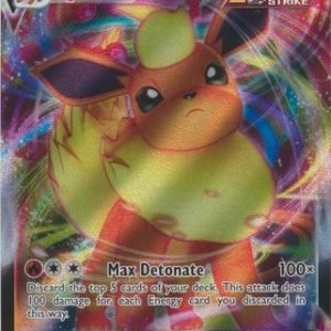 Flareon VMAX - 18/203
