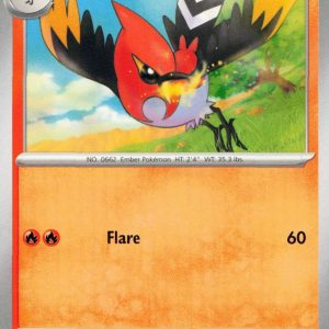 Fletchinder - 013/088