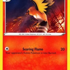 Fletchinder - 031/189