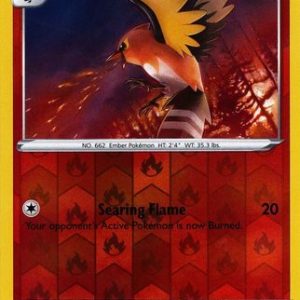 Fletchinder - 031/189 - Reverse