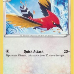 Fletchinder - 139/203