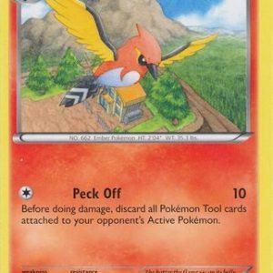Fletchinder - 14/108