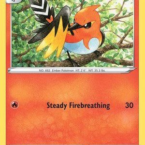 Fletchinder - 28/195