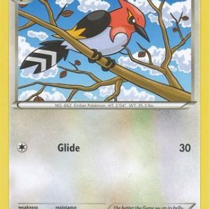 Fletchinder - 95/114