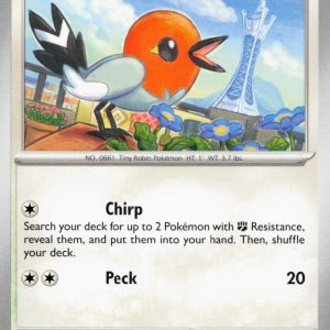 Fletchling - 066/088