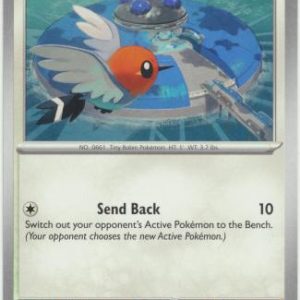 Fletchling - 121/142