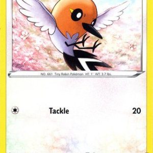 Fletchling - 151/189