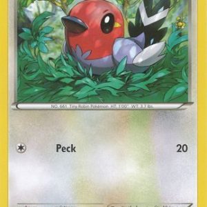 Fletchling - 94/114