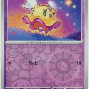 Flittle - 068/142 - Reverse