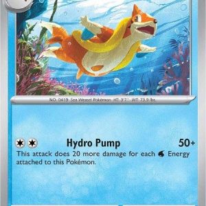 Floatzel - 047/198