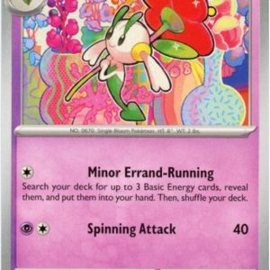 Floette - 087/167