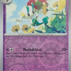 Floette - 092/198 - Reverse