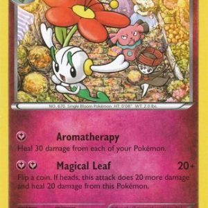 Floette - 102/162