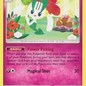 Floette  - 151/236