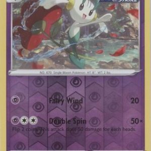 Floette - 72/203 - Reverse
