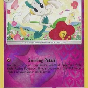 Floette - 85/131 - Reverse