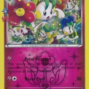 Floette - RC18/RC32