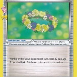 Floral Crown - RC26/RC32