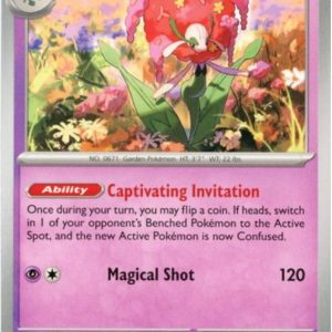 Florges - 088/167