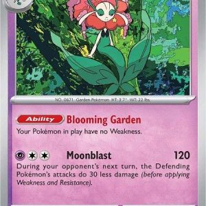 Florges - 093/198