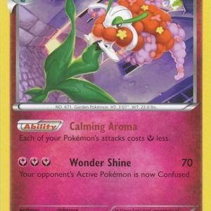 Florges - 103/162