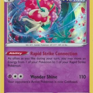 Florges - 73/203 (Holo)