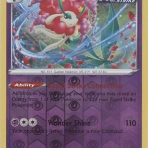 Florges - 73/203 - Reverse