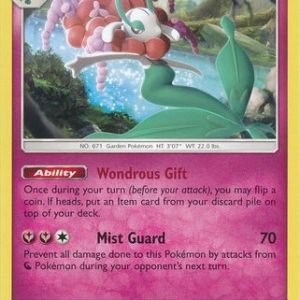 Florges - 86/131
