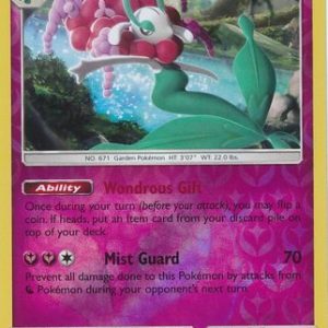Florges - 86/131 - Reverse