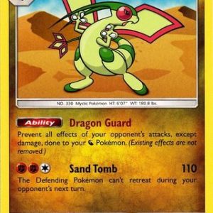 Flygon - 39/70