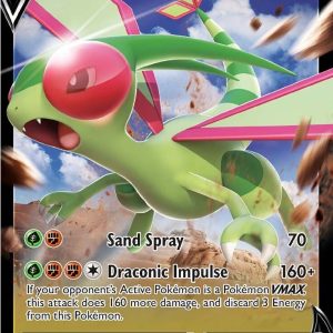 Flygon V - 106/172