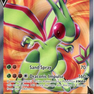 Flygon V - 164/172