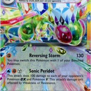Flygon ex - 106/191