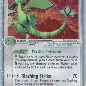 Flygon ex - 94/108