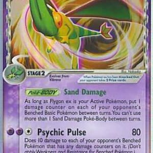Flygon ex &delta; - 92/101