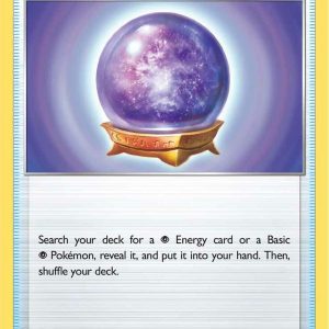 Fog Crystal - 140/198