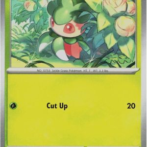 Fomantis - 013/182