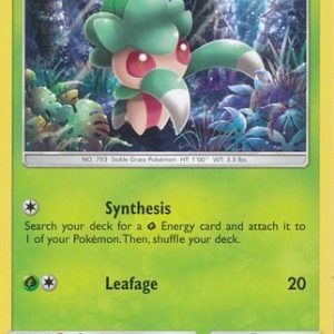 Fomantis - 14/149