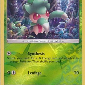 Fomantis - 14/149 - Reverse