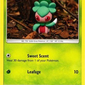 Fomantis - 15/236