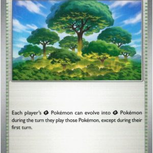 Forest of Vitality - 117/132