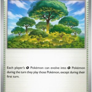 Forest of Vitality - 188/217