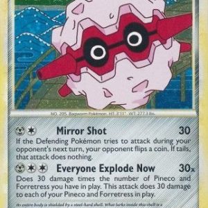 Forretress - 3/90 (Holo)