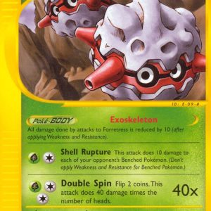 Forretress - 56/144