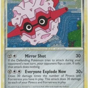 Forretress - 5/95 (Holo)