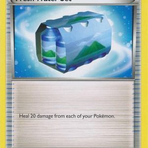 Fresh Water Set - 129/160
