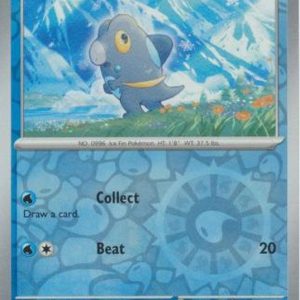 Frigibax - 017/091 - Reverse