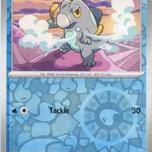 Frigibax - 057/193 - Reverse